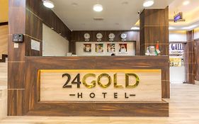 24 Gold Hotel