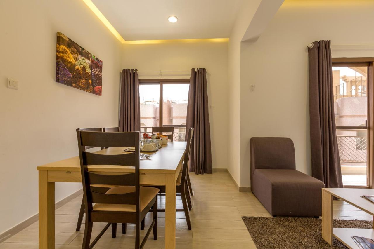 24 Gold Hotel Dubai Bagian luar foto